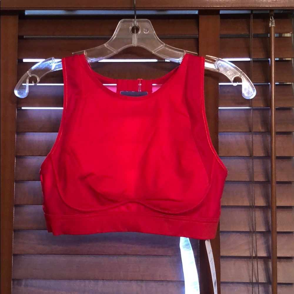 Blaire High Support Sports Bra II